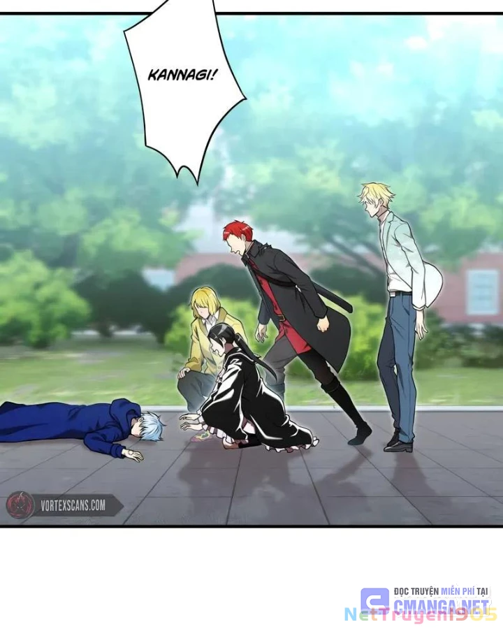 Mình Tao Là Siêu Việt Giả Mạnh Nhất! Chapter 59 - 12