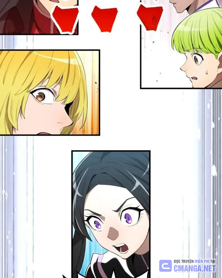 Mình Tao Là Siêu Việt Giả Mạnh Nhất! Chapter 59 - 27
