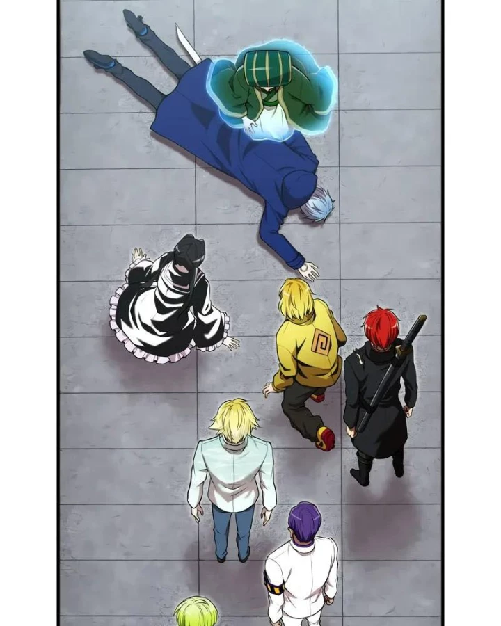 Mình Tao Là Siêu Việt Giả Mạnh Nhất! Chapter 59 - 31
