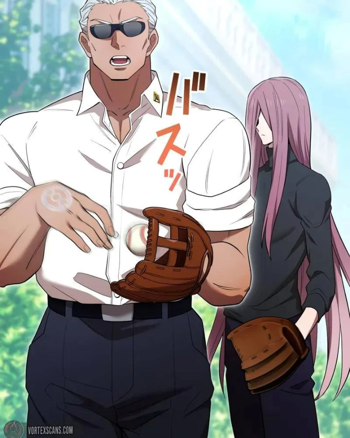 Mình Tao Là Siêu Việt Giả Mạnh Nhất! Chapter 59 - 64