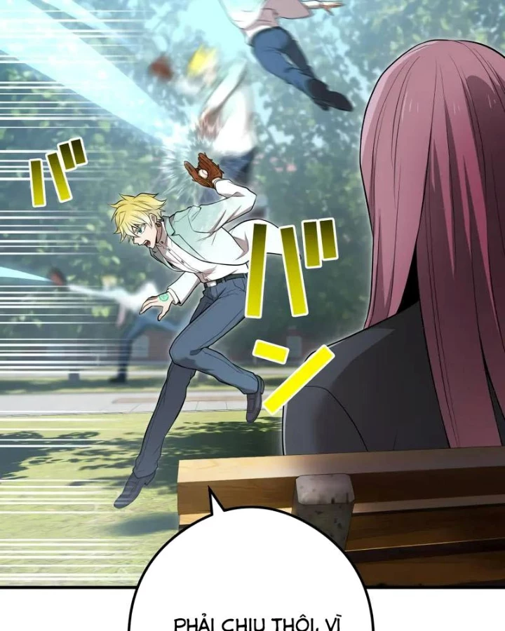 Mình Tao Là Siêu Việt Giả Mạnh Nhất! Chapter 59 - 100