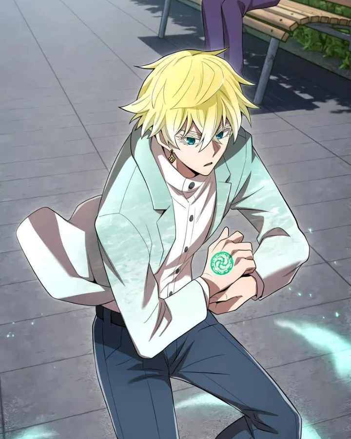 Mình Tao Là Siêu Việt Giả Mạnh Nhất! Chapter 59 - 113