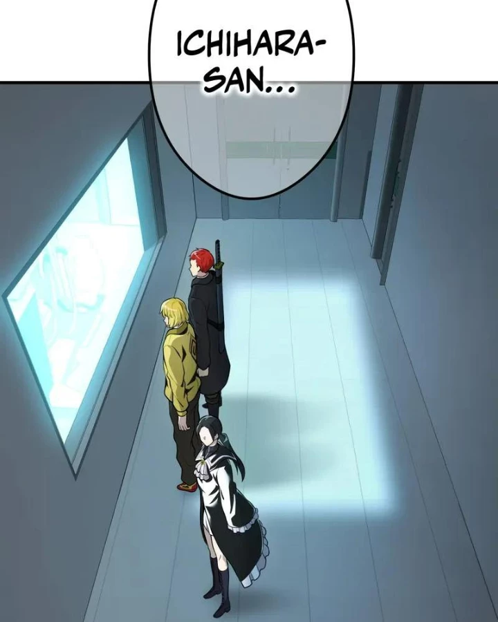 Mình Tao Là Siêu Việt Giả Mạnh Nhất! Chapter 59 - 127