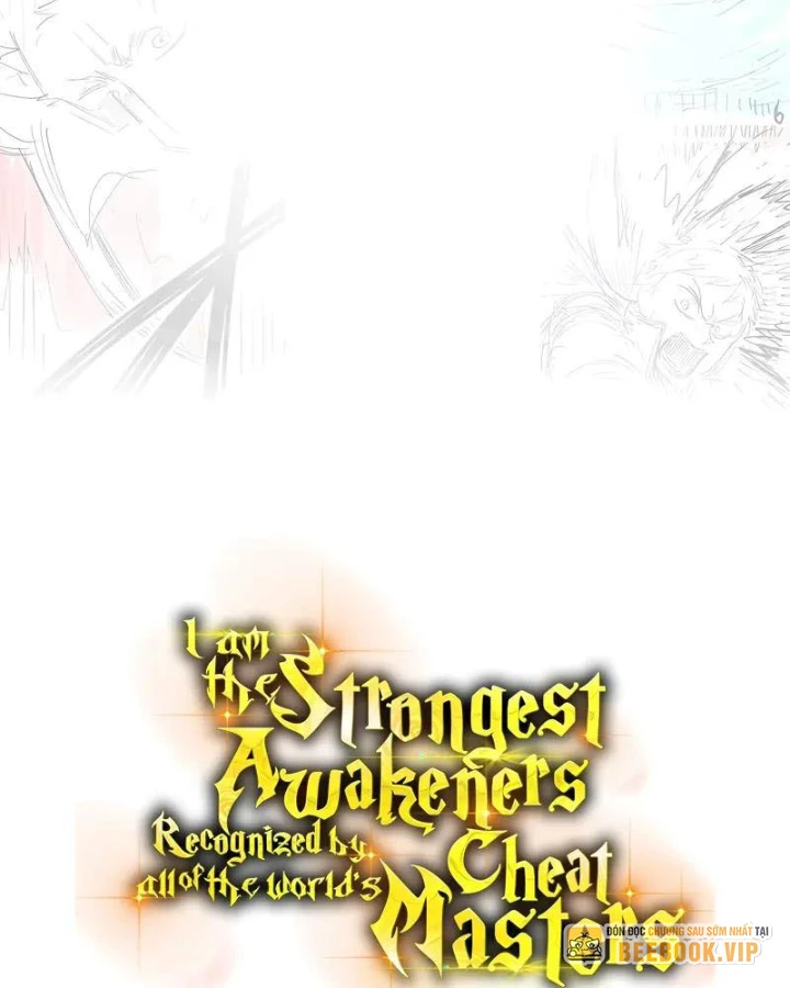 Mình Tao Là Siêu Việt Giả Mạnh Nhất! Chapter 59 - 207