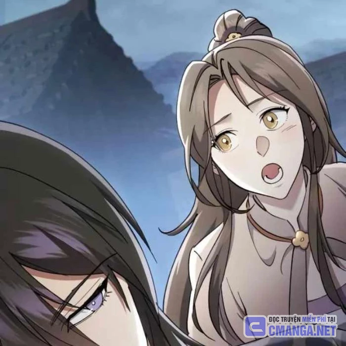 Thiên Ma Muốn Sống Một Cuộc Đời Bình Lặng Chapter 36 - 24