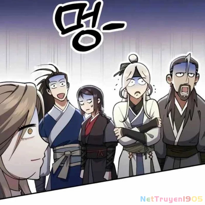 Thiên Ma Muốn Sống Một Cuộc Đời Bình Lặng Chapter 36 - 41
