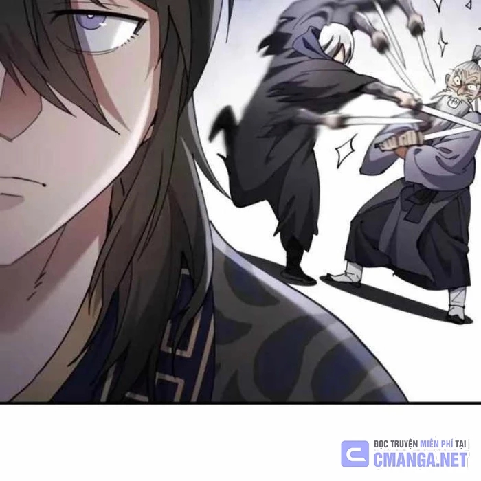 Thiên Ma Muốn Sống Một Cuộc Đời Bình Lặng Chapter 36 - 43