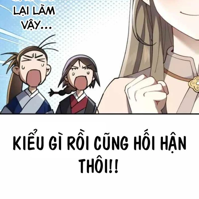Thiên Ma Muốn Sống Một Cuộc Đời Bình Lặng Chapter 36 - 113