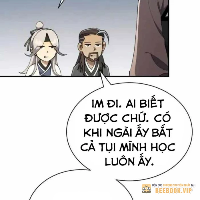 Thiên Ma Muốn Sống Một Cuộc Đời Bình Lặng Chapter 36 - 121