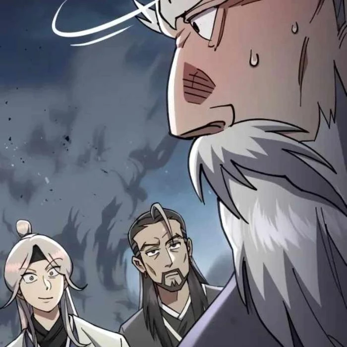 Thiên Ma Muốn Sống Một Cuộc Đời Bình Lặng Chapter 36 - 156