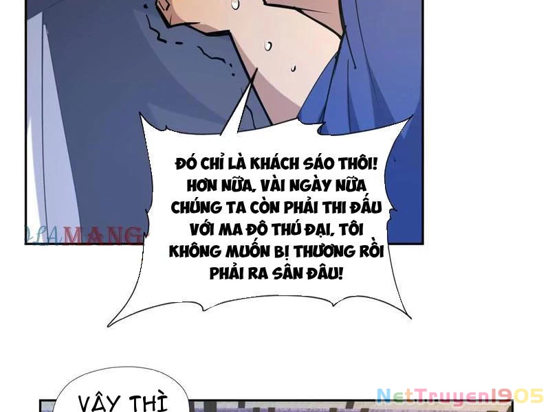 Trùng Sinh Thành Godzilla Chapter 287 - 12