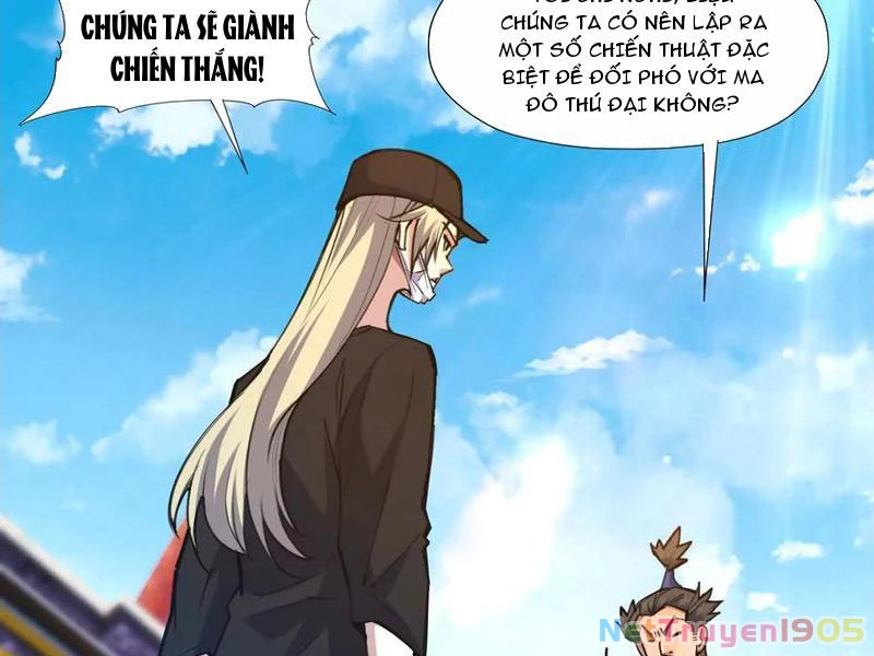 Trùng Sinh Thành Godzilla Chapter 287 - 18