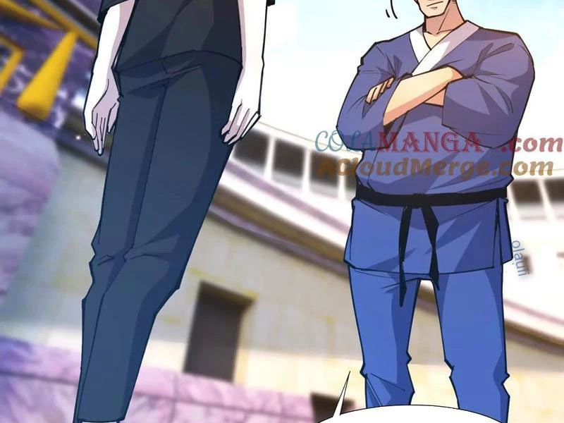 Trùng Sinh Thành Godzilla Chapter 287 - 19