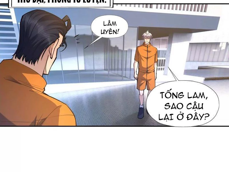 Trùng Sinh Thành Godzilla Chapter 287 - 27