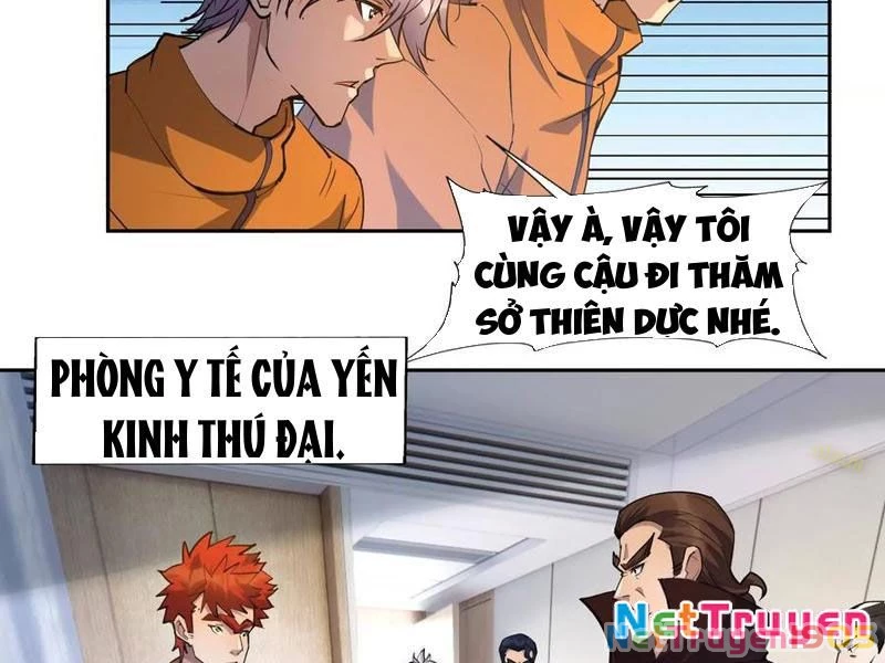 Trùng Sinh Thành Godzilla Chapter 287 - 31