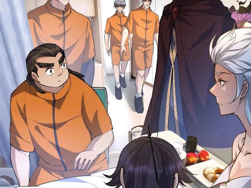 Trùng Sinh Thành Godzilla Chapter 287 - 32