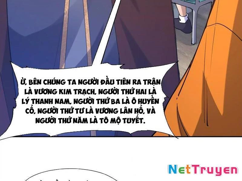 Trùng Sinh Thành Godzilla Chapter 287 - 36