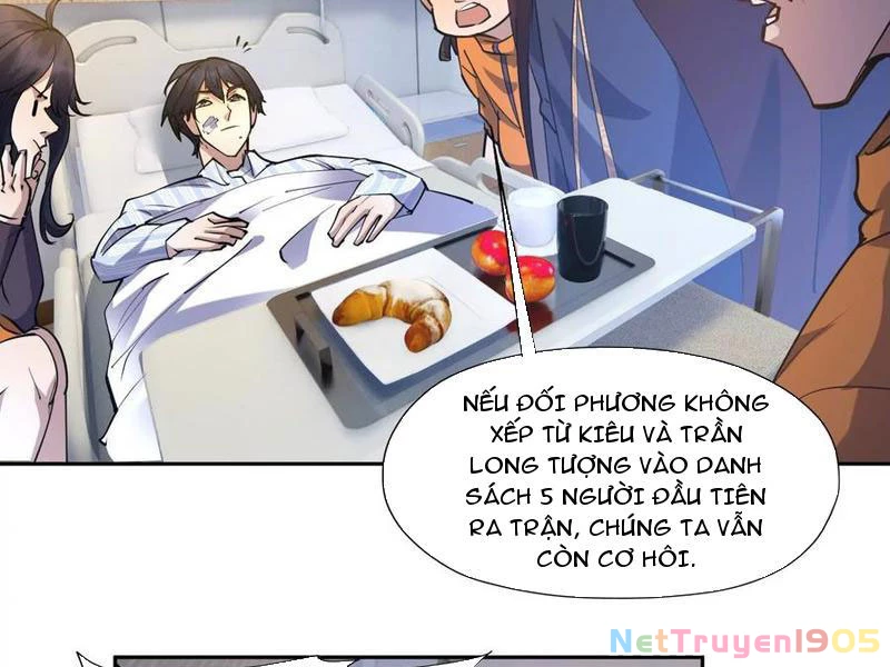 Trùng Sinh Thành Godzilla Chapter 287 - 38