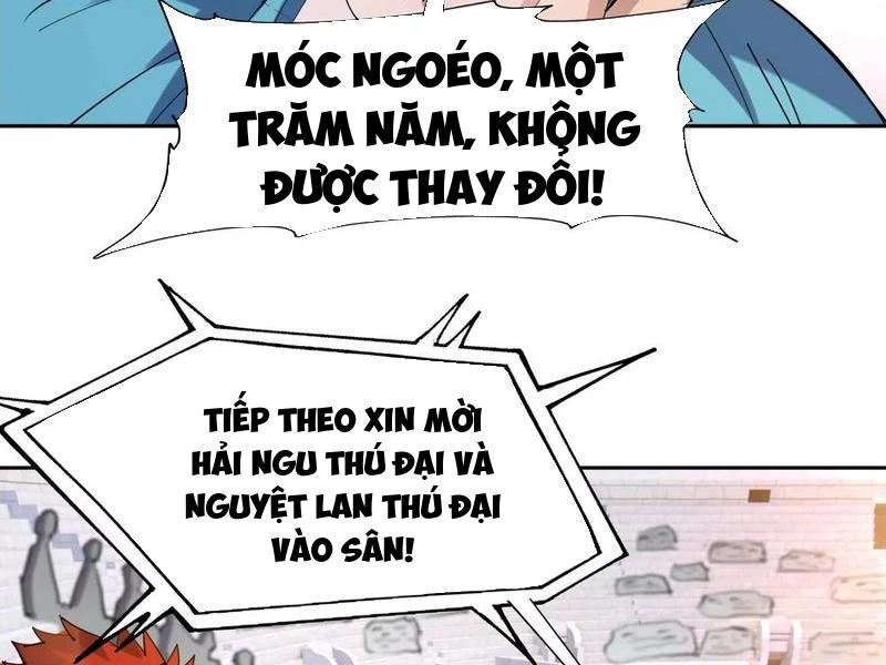 Trùng Sinh Thành Godzilla Chapter 287 - 77