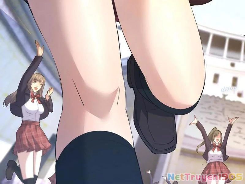 Trùng Sinh Thành Godzilla Chapter 287 - 85