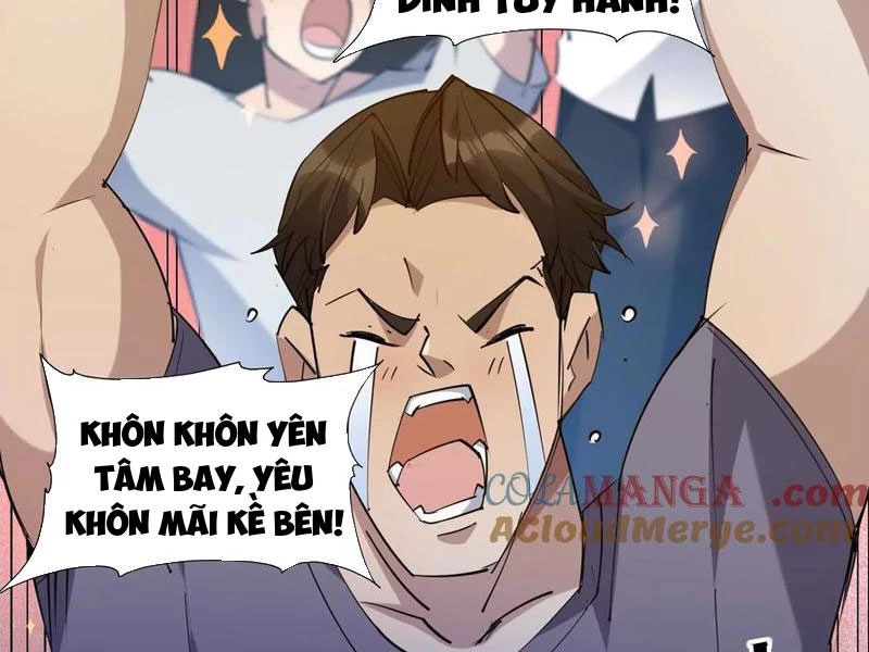 Trùng Sinh Thành Godzilla Chapter 287 - 89