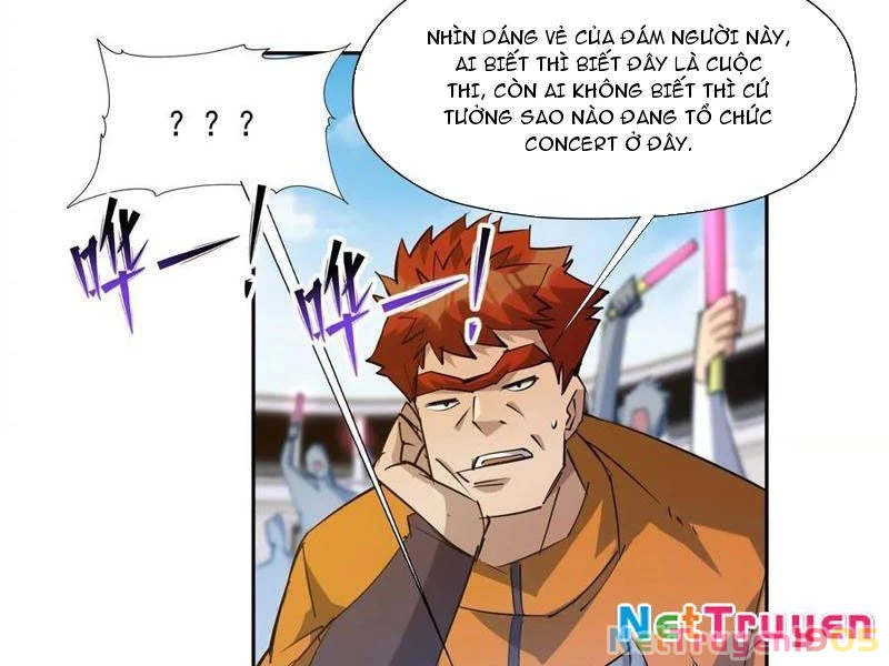 Trùng Sinh Thành Godzilla Chapter 287 - 91