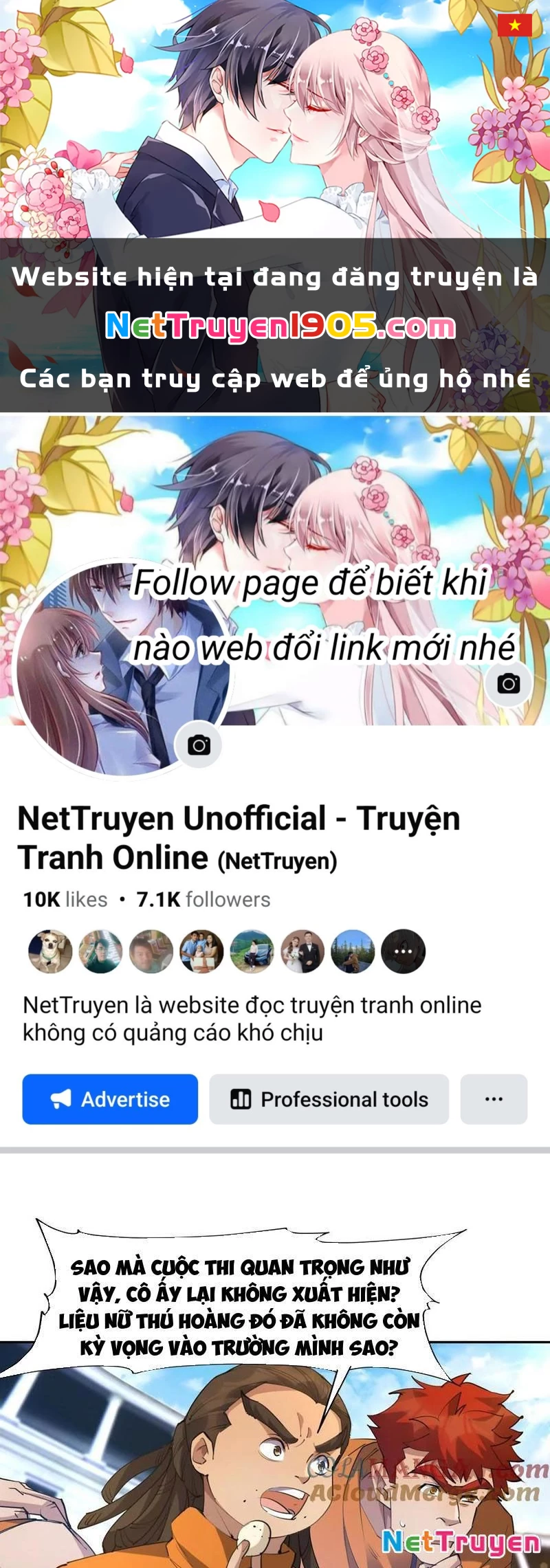 Trùng Sinh Thành Godzilla Chapter 288 - 1