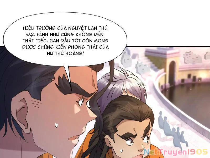 Trùng Sinh Thành Godzilla Chapter 288 - 3