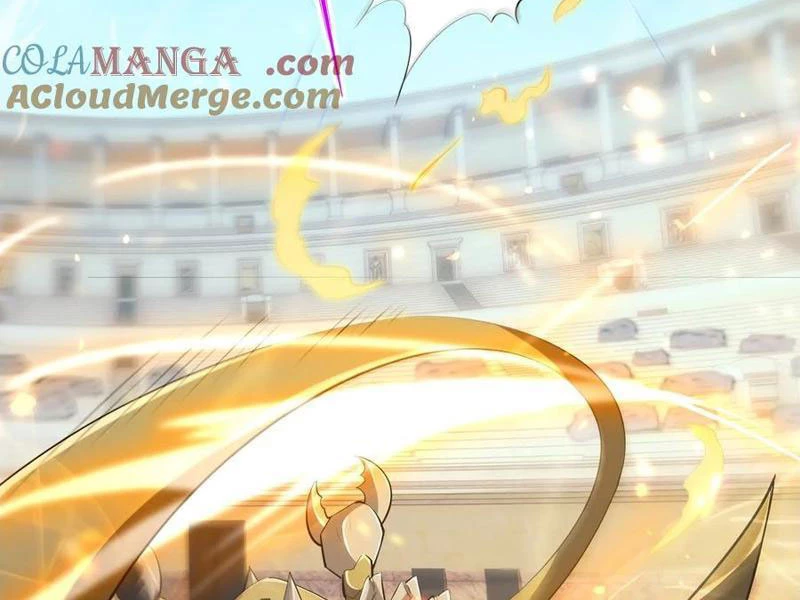 Trùng Sinh Thành Godzilla Chapter 288 - 30