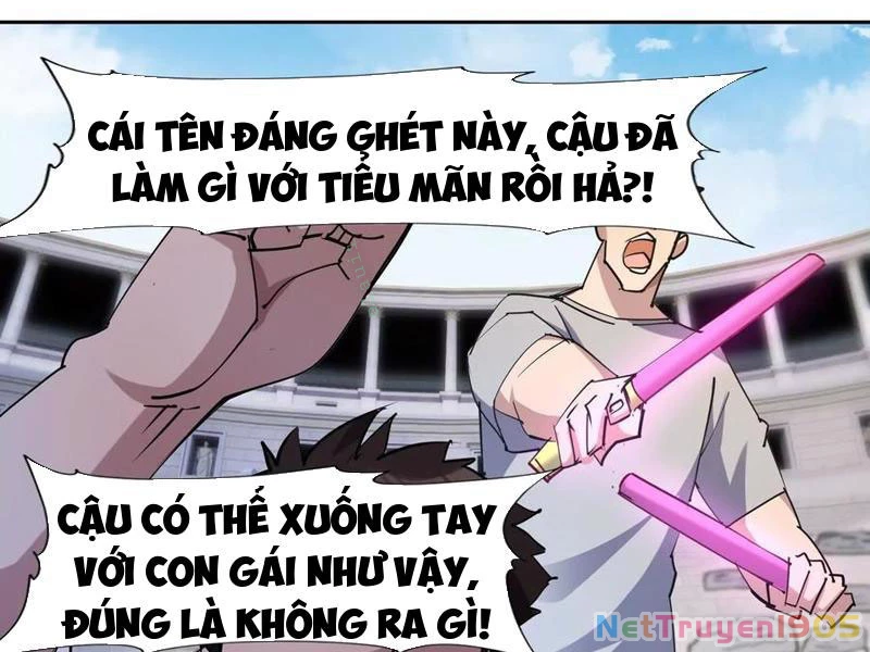 Trùng Sinh Thành Godzilla Chapter 288 - 32