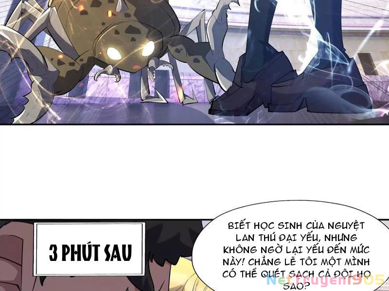 Trùng Sinh Thành Godzilla Chapter 288 - 39