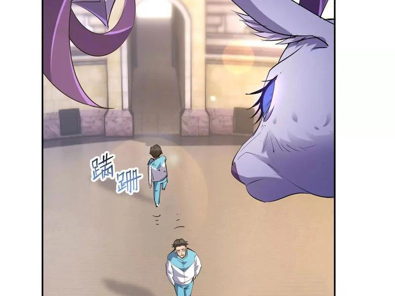 Trùng Sinh Thành Godzilla Chapter 289 - 8