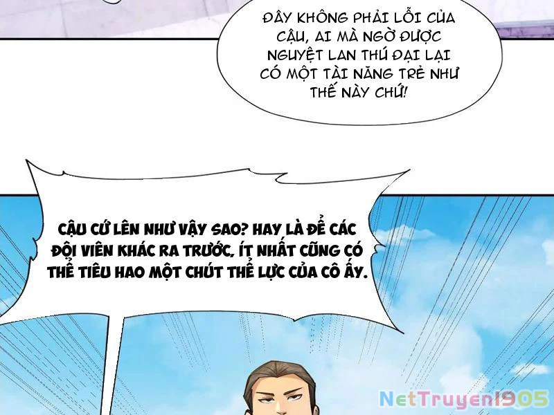 Trùng Sinh Thành Godzilla Chapter 289 - 15