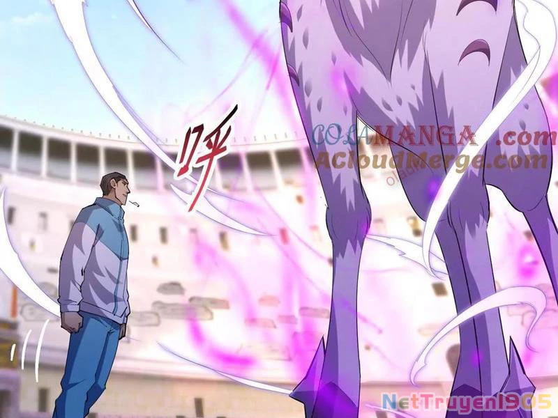 Trùng Sinh Thành Godzilla Chapter 289 - 19