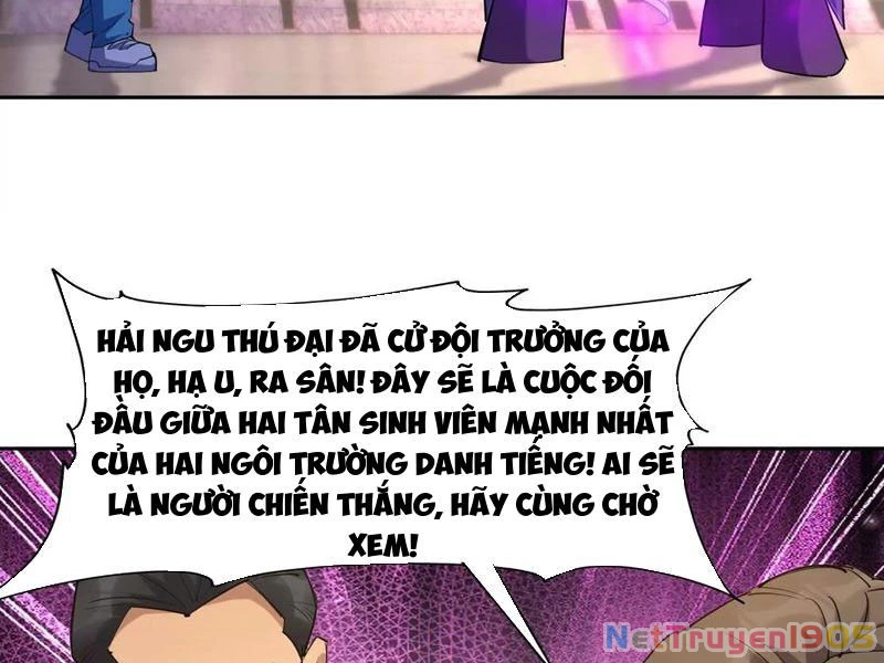 Trùng Sinh Thành Godzilla Chapter 289 - 20