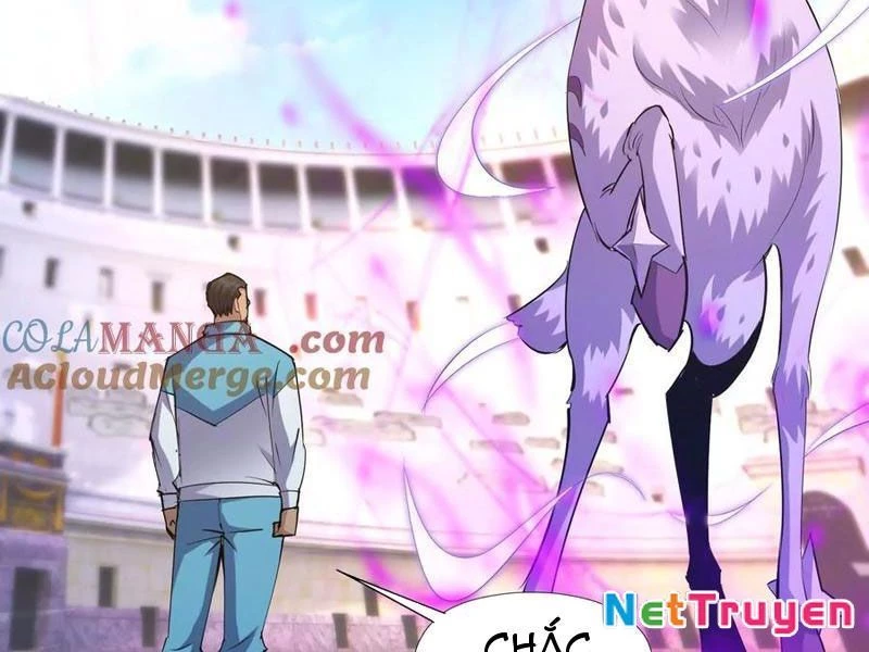 Trùng Sinh Thành Godzilla Chapter 289 - 26