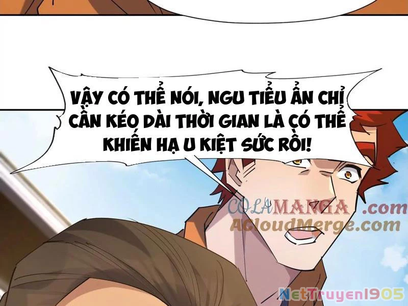 Trùng Sinh Thành Godzilla Chapter 289 - 94