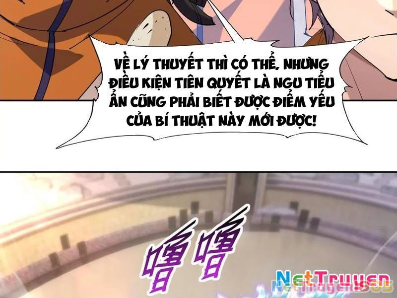 Trùng Sinh Thành Godzilla Chapter 289 - 96