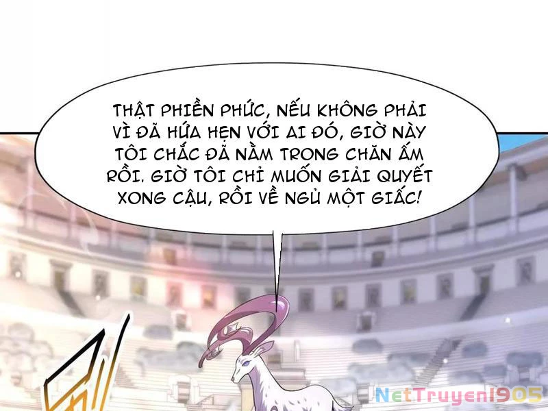 Trùng Sinh Thành Godzilla Chapter 289 - 100