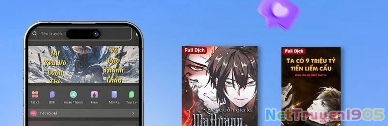 Trùng Sinh Thành Godzilla Chapter 289 - 106