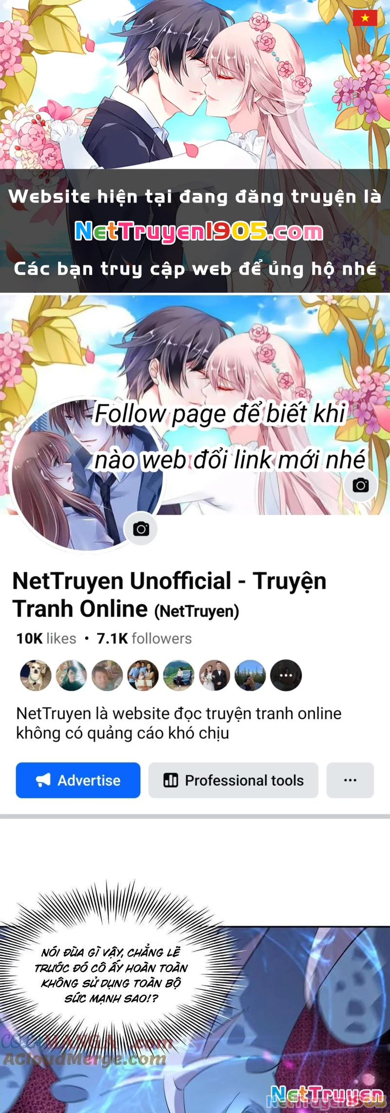 Trùng Sinh Thành Godzilla Chapter 290 - 1