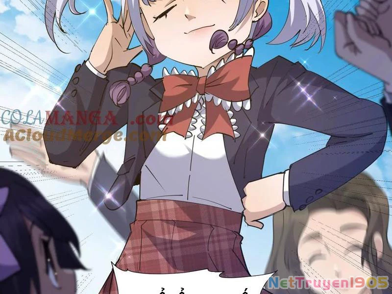 Trùng Sinh Thành Godzilla Chapter 290 - 33