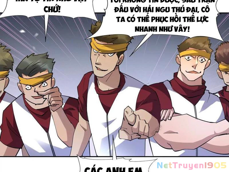 Trùng Sinh Thành Godzilla Chapter 290 - 49