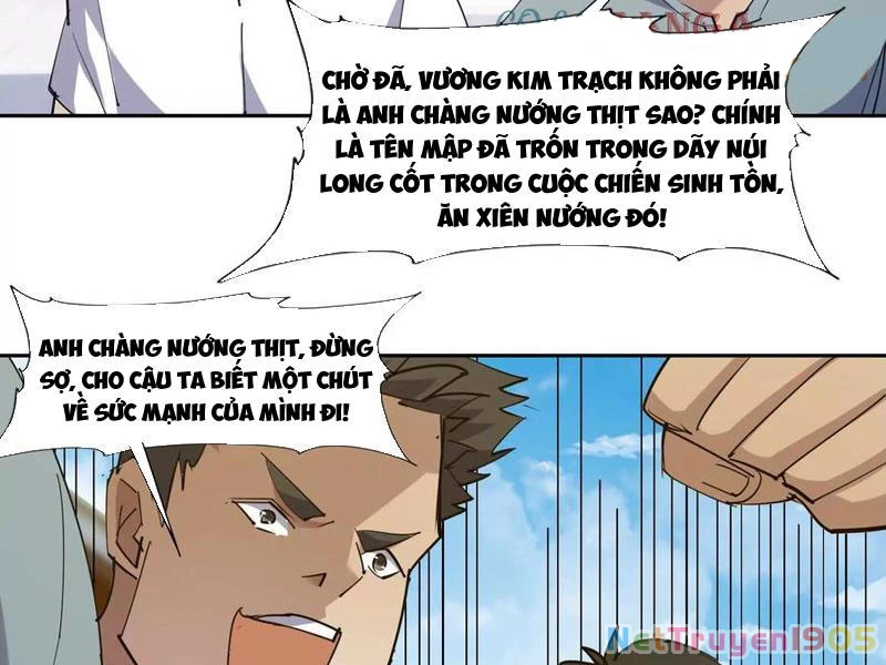 Trùng Sinh Thành Godzilla Chapter 290 - 84