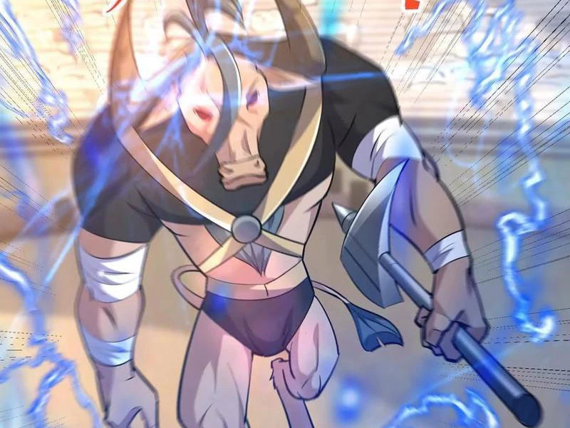 Trùng Sinh Thành Godzilla Chapter 290 - 92