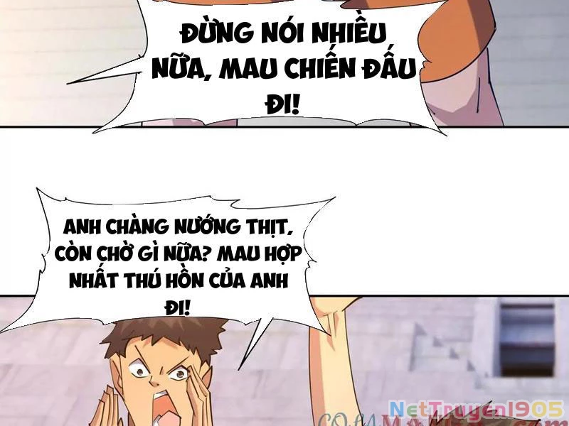 Trùng Sinh Thành Godzilla Chapter 290 - 97