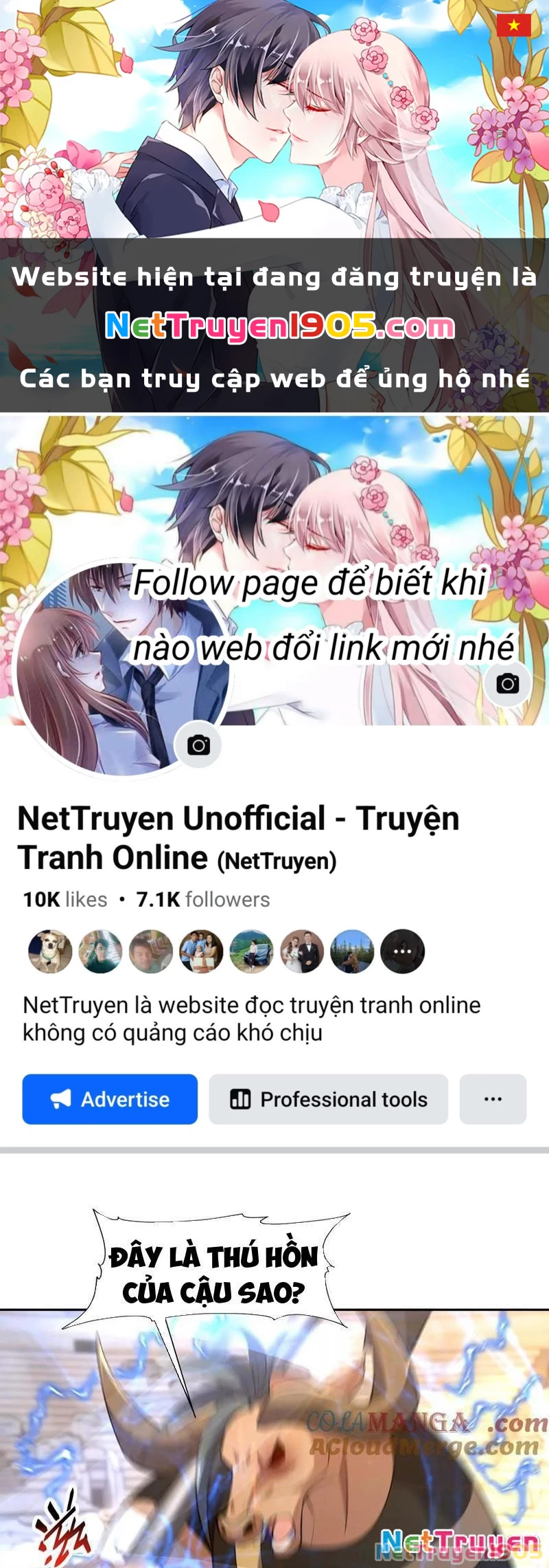 Trùng Sinh Thành Godzilla Chapter 291 - 1