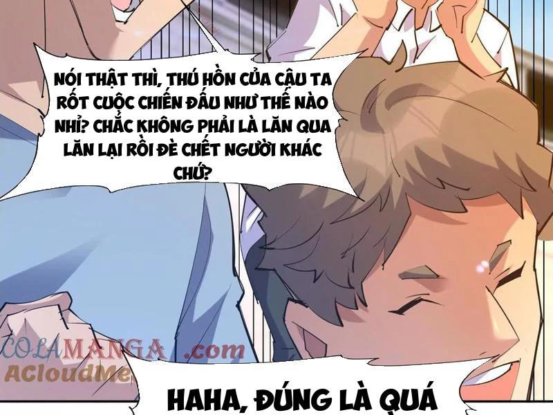 Trùng Sinh Thành Godzilla Chapter 291 - 8