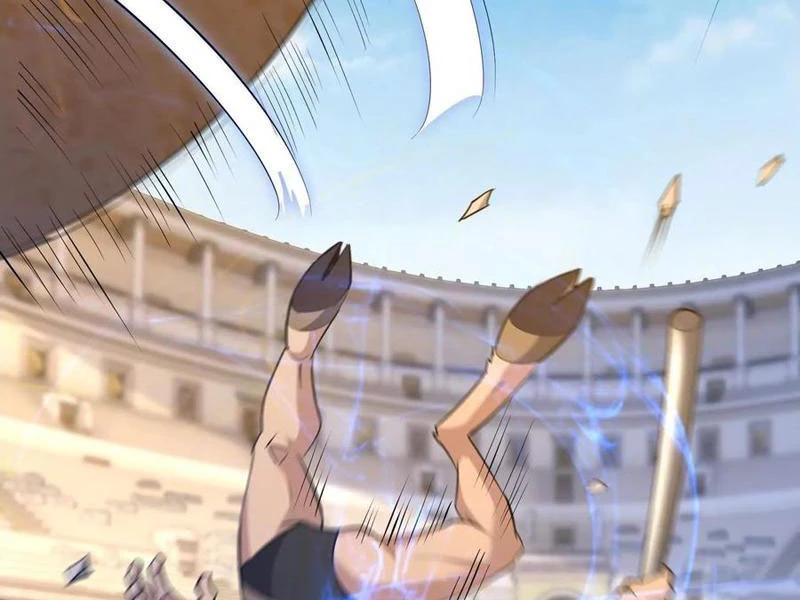 Trùng Sinh Thành Godzilla Chapter 291 - 49