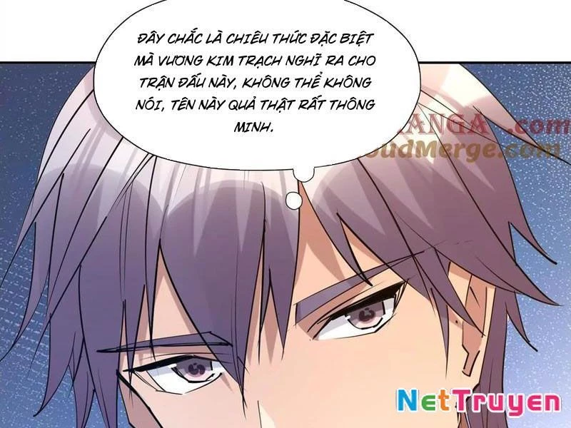 Trùng Sinh Thành Godzilla Chapter 291 - 51